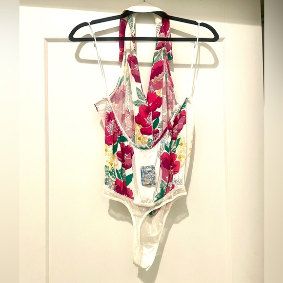 Free People Offshore Bodysuit - Picture 5 of 5